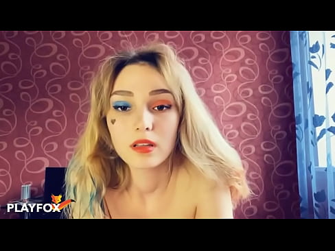❤️ Сиқырлы виртуалды шындық көзілдірігі маған Харли Куиннмен жыныстық қатынасқа түсті Порно kk.sexycamse.top ❌