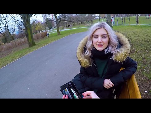 ❤️ Ақша үшін бейтаныс адамның ыстық спермасын жұтады - парктегі минет Ева Элфи Порно kk.sexycamse.top ❌